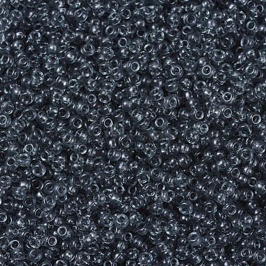 MIYUKI Round Rocailles Beads(SEED-JP0008-RR0152)-2