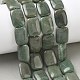 Natural Malaysia Jade Beads Strands(G-K392-B21-13X18MM)-1