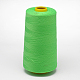 100% Spun Polyester Fibre Sewing Thread(OCOR-O004-A59)-1