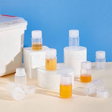 Plastic Wide Mouth Laboratory Reagent Bottles(CON-WH0089-195A-01)-4