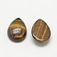 Natural Tiger Eye Cabochons(G-R417-18x25-35)-2