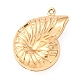 304 Stainless Steel Pendants(STAS-D129-17A-G)-1