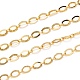 Brass Chains(CHC-I036-38G)-1