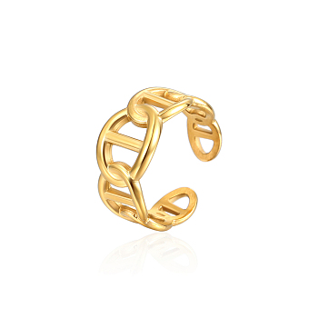 Fashionable Hollow Ring Perfect for Women's Daily Wear