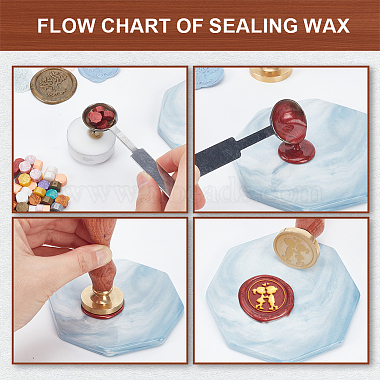 Wax Seal Stamp Set(AJEW-WH0208-1156)-4