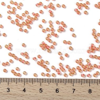 TOHO Round Seed Beads(SEED-XTR11-0925)-3