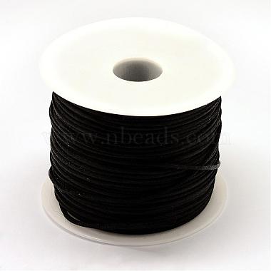 1.5mm Black Nylon Thread & Cord