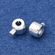 Brass Crimp Beads(KK-Z030-17B-S)-2