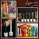 10Pcs Porcelain Candle Cups(AJEW-SC0004-45A)-6