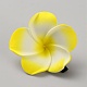 エヴァ アリゲーター ヘアクリップ(PHAR-WH0011-17H)-1