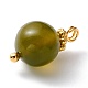 Natural Olive Jade Charms(PALLOY-JF01092-04)-3