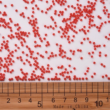 11/0 Grade A Round Glass Seed Beads(SEED-N001-A-1007)-3