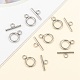 304 Stainless Steel Toggle Clasps(STAS-F114-04P-B)-6