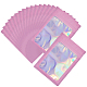Laser PE Resealable Packaging Bags(ABAG-SP0001-03F)-1