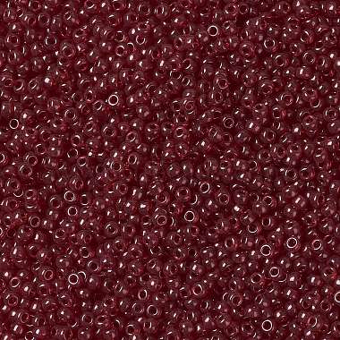 MIYUKI Round Rocailles Beads(SEED-X0055-RR2410)-3