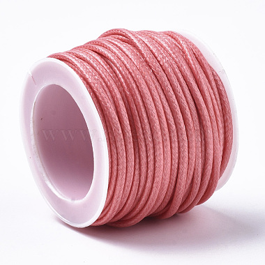 Waxed Polyester Cords(X-YC-R004-1.5mm-06)-3
