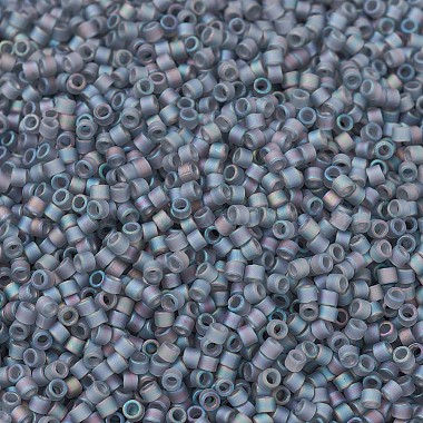 MIYUKI Delica Beads Small(X-SEED-J020-DBS0863)-3
