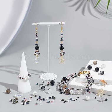 Elite DIY Beads Jewelry Making Finding Kit(DIY-PH0017-57)-4