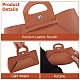 1Pc Imitation Leather Eyeglass Cases(AJEW-CN0005-84A)-6