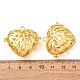 Brass Cage Pendants(KK-CBA8ACD-02G-D)-3