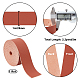2M Flat Microfiber Imitation Leather Cord(FIND-WH0420-75B-02)-2
