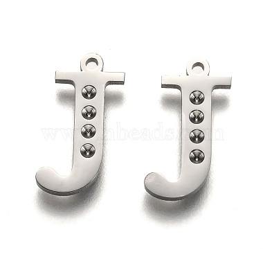 Stainless Steel Color Word 304 Stainless Steel Pendants