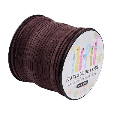 Faux Suede Cord(LW-JP0001-3.0mm-1093)-2