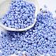 Baking Paint Glass Seed Beads(SEED-H002-I-A530)-1