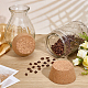 Cork Bottle Stopper(FIND-WH0609-47)-4