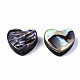 Natural Abalone Shell/Paua Shell Beads(SSHEL-T014-16A)-2