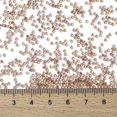 MIYUKI Round Rocailles Beads(SEED-X0056-RR0275)-4