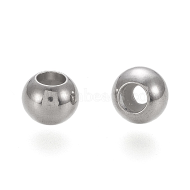 202 Stainless Steel Beads(STAS-K204-02C-P)-3