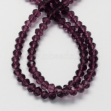 Handmade Glass Beads(G02YI052)-2