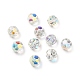 Glass Imitation Austrian Crystal Beads(GLAA-H024-05)-1