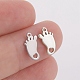304 Stainless Steel Charms(STAS-CJC0008-16P)-4
