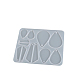 DIY Pendant Silicone Molds(SIMO-PW0015-06E)-1