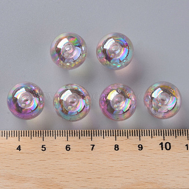 Transparent Acrylic Beads(MACR-S370-B16mm-702)-4