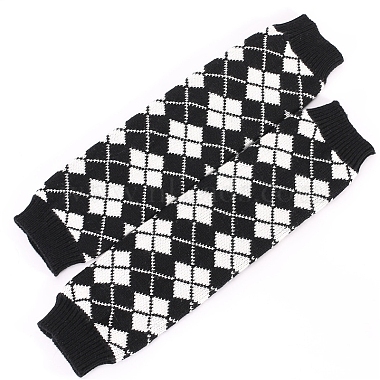 Polyacrylonitrile Fiber Yarn Sock(COHT-PW0001-21A)-2