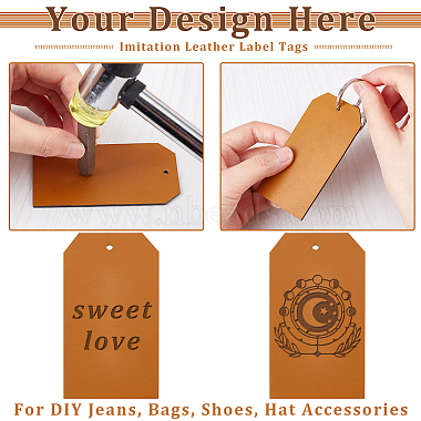 Imitation Leather Tags(AJEW-WH0330-02A)-4