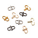Adjustable Iron Buckles for Chain Strap Bag(FIND-TA0001-18)-3