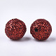 Acrylic Beads(OACR-T005-116-14mm)-2