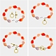 20Pcs 2 Colors Tibetan Style Alloy Toggle Clasps(FIND-YW0004-23)-5