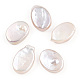 Baroque Natural Keshi Pearl Beads(PEAR-N020-P42)-1