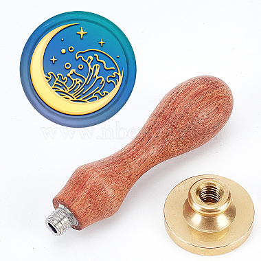 Wax Seal Stamp Set(AJEW-WH0208-1158)-3