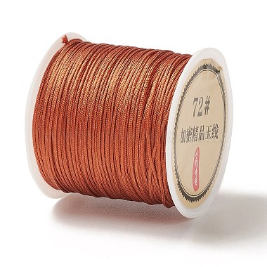 Cordon de noeud chinois en nylon de 50 mètres(NWIR-C003-01A-05)-2