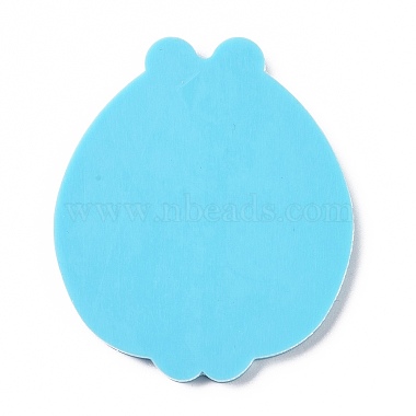 Pendentifs d'ailes de papillon moules en silicone(DIY-M045-20)-3