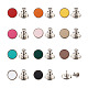 Alloy Button Pins for Jeans(PALLOY-PJ0001-06)-2