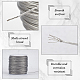 Tiger Tail Wire(TWIR-WH0001-01-0.8mm-P)-4