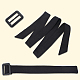 3Pcs 2 Styles Polyester Belts(AJEW-GF0011-30A)-6