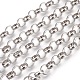 304 Stainless Steel Rolo Chains(CHS-L017-18B)-1